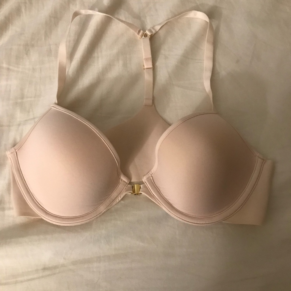 ThirdLove classic racer back bra 32c